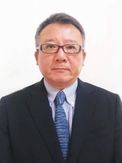 オキミツ商事代表・山内