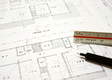 画像：リフォーム・リノベーション