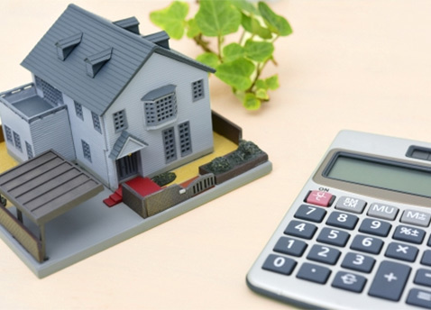 画像：素早い買い取りシステム